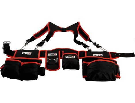 YATO - PAS NARZĘDZIOWY NA SZELKACH - YT-74070