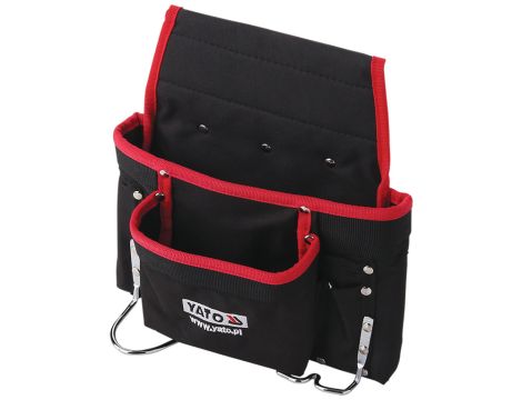 YATO - KIESZEŃ NA NARZĘDZIA 8-PRZEGRÓD - YT-7410