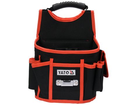 YATO - SAKWA NA GWOŹDZIE I NARZĘDZIA - YT-74172