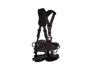 YATO - SZELKI BEZPIECZEŃSTWA Z PASEM BIODROWYM - YT-74218