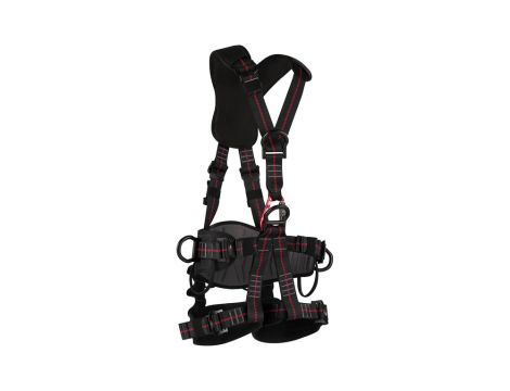 YATO - SZELKI BEZPIECZEŃSTWA Z PASEM BIODROWYM - YT-74218