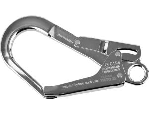 YATO - KARABIŃCZYK STALOWY ROZWARCIE 52 MM - YT-74230