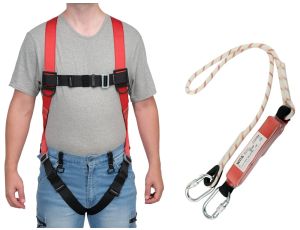 YATO - SZELKI I AMORTYZATOR ZESTAW - YT-74235