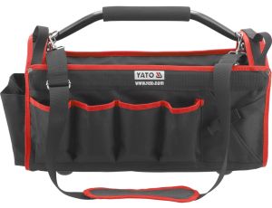 YATO - TORBA NARZĘDZIOWA 49x23x28CM - YT-7435