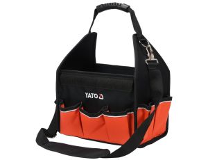 YATO - POJEMNIK NARZĘDZIOWY OTWARTY 12