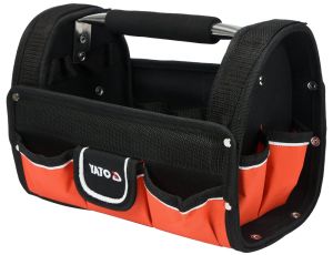 YATO - POJEMNIK NARZĘDZIOWY OTWARTY 12