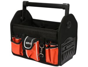YATO - POJEMNIK NARZĘDZIOWY OTWARTY 13