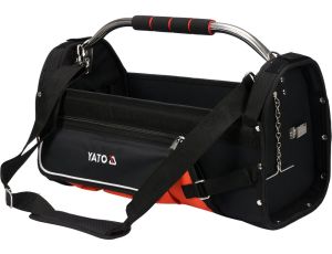 YATO - POJEMNIK NARZĘDZIOWY OTWARTY 22