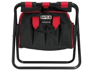YATO - TORBA NARZĘDZ Z KRZES I KIESZ.42x29x30CM - YT-7446