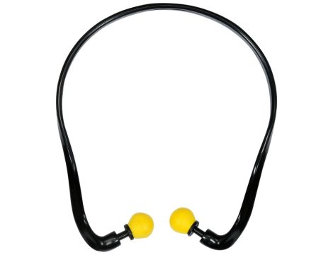 YATO - ZATYCZKI DO USZU PIANKA KABŁĄK 26dB 1par - YT-7458