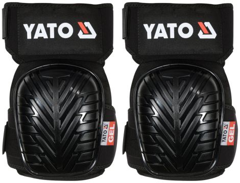 YATO - NAKOLANNIKI OCHRONNE ŻELOWE WYSOKIE - YT-74615