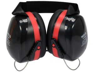 YATO - NAUSZNIKI PRZECIWHAŁ. NAKARKOWE 31 DB - YT-74631