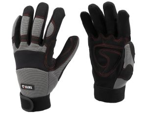 YATO - RĘKAWICE Z OCHRONĄ PRZED ODCISK. R. 11 - YT-746641