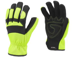 YATO - RĘKAWICE SYNTETYCZNE ROZM.9 - YT-74667