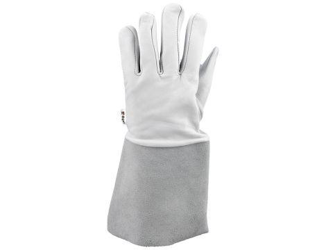 YATO - RĘKAWICE SPAWALNICZE TIG R.10 - YT-74820 - 3