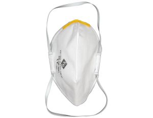 YATO - PÓŁMASKI FILTRUJĄCE FFP1/P 3 szt. - YT-74870