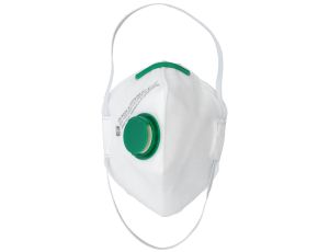 YATO - PÓŁMASKI FILTRUJĄCE FFP2/PZ 3 szt. - YT-7492