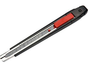 YATO - NOŻYK Z OSTRZEM ŁAMANYM 9MM SK2H - YT-75003 - image 2