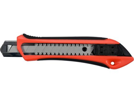 YATO - NOŻYK Z OSTRZEM ŁAMANYM 18MM - YT-75072