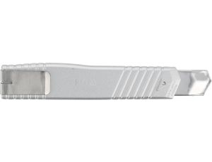 YATO - NOŻYK Z OSTRZEM ŁAMANYM 18MM - YT-7512 - image 2