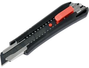 YATO - NOŻYK Z OSTRZEM ŁAMANYM 18MM SK2H - YT-75123 - image 2