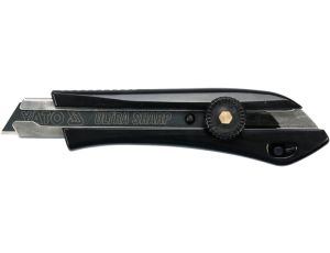 YATO - NOŻYK Z OSTRZEM ŁAMANYM 18MM SK2H - YT-75124 - image 2
