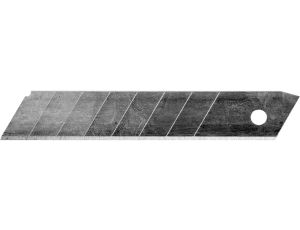 YATO - OSTRZE ŁAMANE DO NOŻYKA 18MM 10SZT - YT-7529