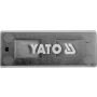 YATO - NÓŻ SKŁADANY Z BLOKADĄ 150MM+OSTRZA WYM - YT-7534 - 5