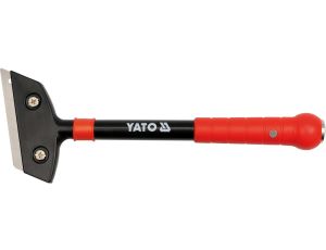 YATO - SKROBAK DO SZYB 300MM - YT-7550