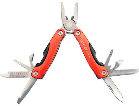 YATO - NARZĘDZIE WIELOFUNKCYJNE 9CZ. - YT-76040