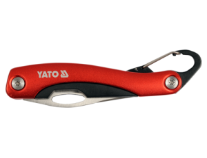 YATO - NÓŻ SKŁADANY - YT-76050 - image 2