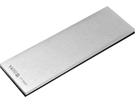YATO - OSEŁKA DIAMENTOWA 150 X 50 MM  G600 - YT-76087 - 2