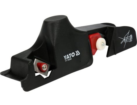 YATO - STRUG DO PŁYT GIPSOWO KARTONOWYCH - YT-76260