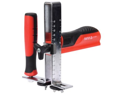 YATO - OBCINAK DWUSTRONNY DO PŁYT GIPSOWO KARTO - YT-76266