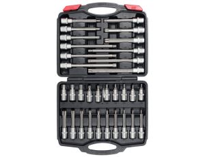 YATO - ZESTAW KLUCZY TRZPIENIOWYCH 1/2