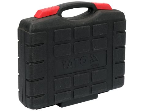 YATO - ZESTAW KLUCZY TRZPIENIOWYCH 1/2" SPLINE - YT-77542 - 3