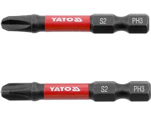 YATO - BITY UDAROWE 1/4