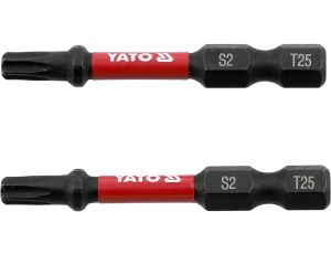 YATO - BITY UDAROWE 1/4