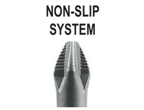 YATO - BITY 1/4"X25 MM PZ3 50 SZT - YT-7812 - 2