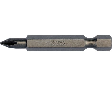 YATO - BITY 1/4"X50 MM PH1 10 SZT - YT-78151