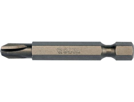 YATO - BITY 1/4"X50 MM PH3 10 SZT - YT-78153