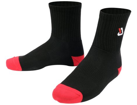 YATO - SKARPETKI ZA KOSTKI 3 PARY R. 39-42 - YT-78340