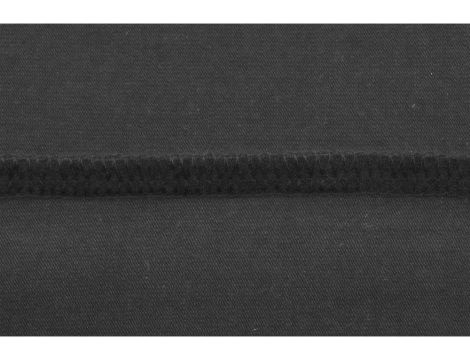 YATO - T-SHIRT TALL CZARNY Z ELAST. R. M - YT-78421 - 4