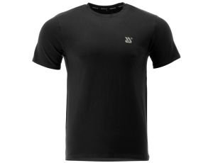 YATO - T-SHIRT TALL CZARNY Z ELAST. R. XL - YT-78423