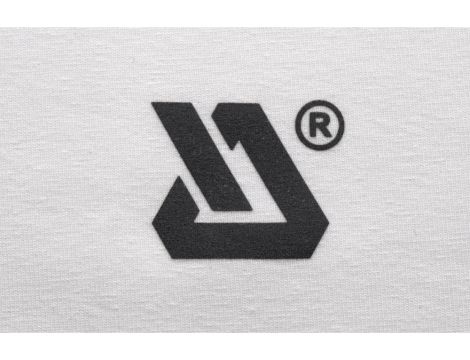 YATO - T-SHIRT TALL BIAŁY Z ELAST. R. S - YT-78426 - 3