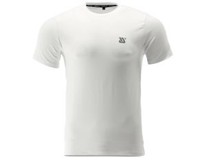 YATO - T-SHIRT TALL BIAŁY Z ELAST. R. M - YT-78427