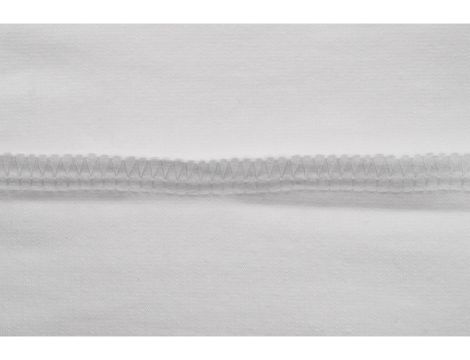 YATO - T-SHIRT TALL BIAŁY Z ELAST. R. L - YT-78428 - 4