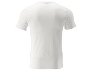 YATO - T-SHIRT TALL BIAŁY Z ELAST. R. XL - YT-78429 - image 2