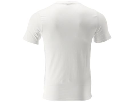 YATO - T-SHIRT TALL BIAŁY Z ELAST. R. 2XL - YT-78430 - 2