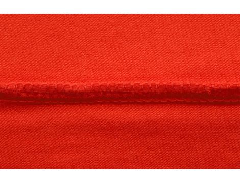 YATO - T-SHIRT TALL POMARAŃCZOWA Z ELAST. R. L - YT-78434 - 4